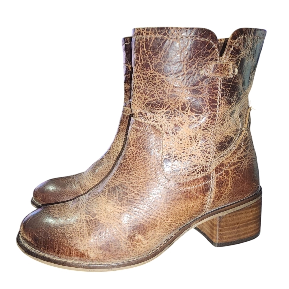 Diba Women's West Have Boots, Womens 7.5 - Picture 2 of 8
